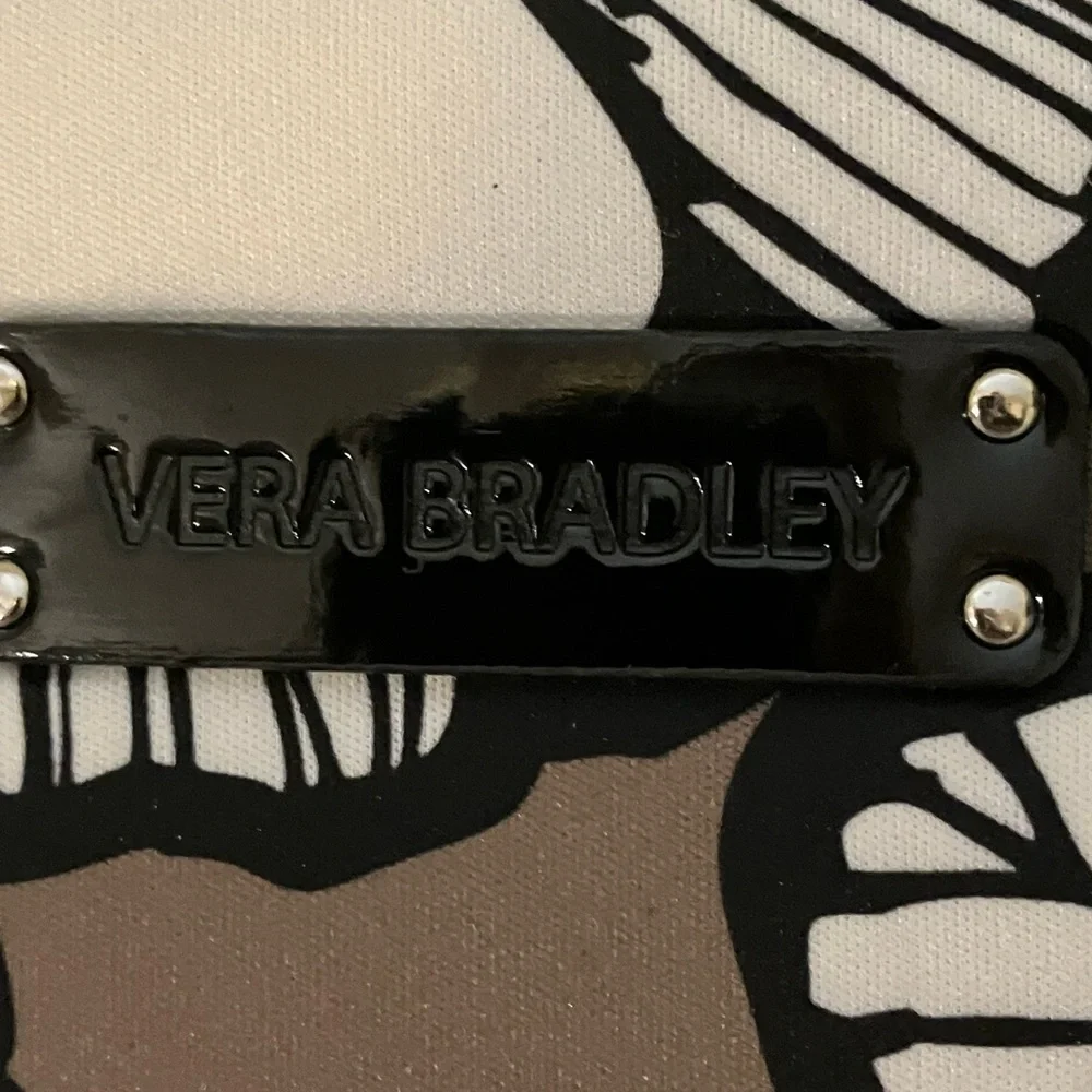 Vera Bradley nwt tablet bag